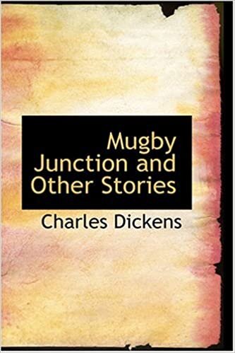 Mugby Junction and Other Stories indir