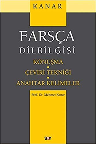 Farsça Dilbilgisi: Konuşma, Çeviri Tekniği indir