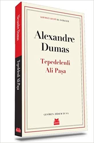 Tepedelenli Ali Paşa: Klasikler
