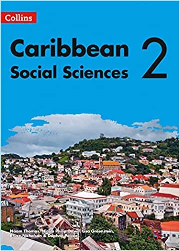 Student’s Book 2 (Collins Caribbean Social Sciences)
