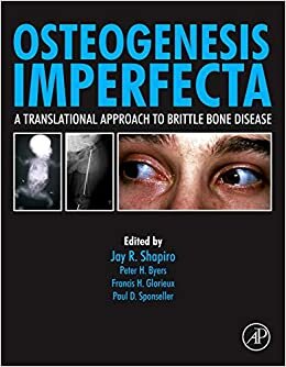 Osteogenesis Imperfecta: A Translational Approach to Brittle Bone Disease indir