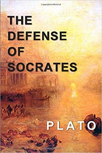 The Defense of Socrates