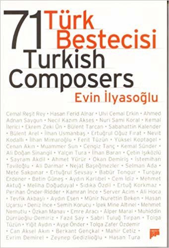 71 Türk Bestecisi