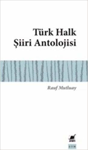 Türk Halk Şiiri Antolojisi indir