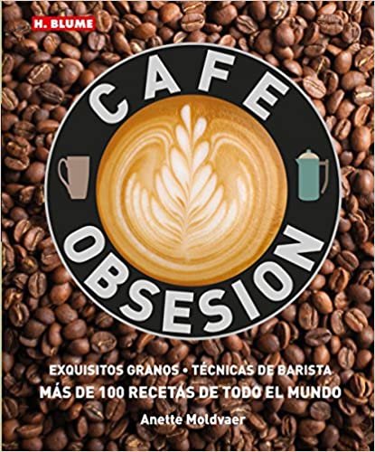 Café obsesión indir
