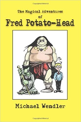 The Magical Adventures of Fred Potato-Head indir