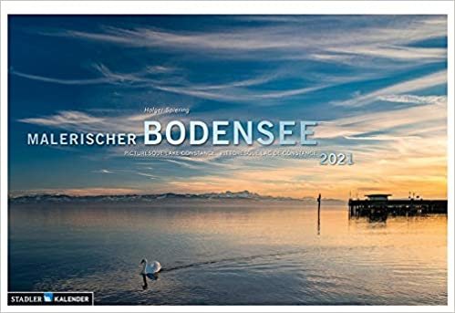 Malerischer Bodensee 2021 indir