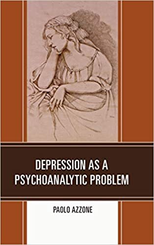 Depression as a Psychoanalytic Problem indir
