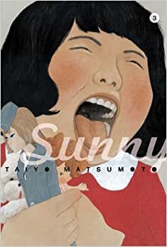 Sunny Vol 3: Volume 3