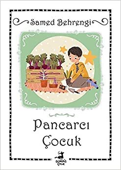 Pancarcı Çocuk