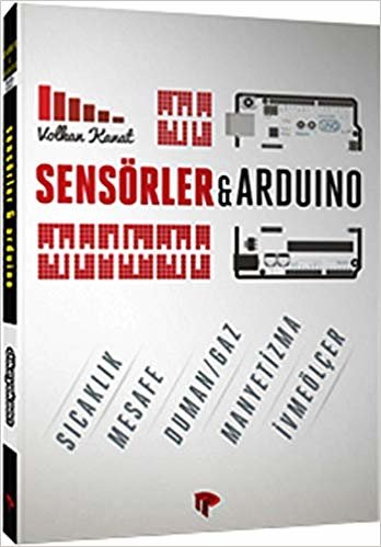 Sensörler  Arduino