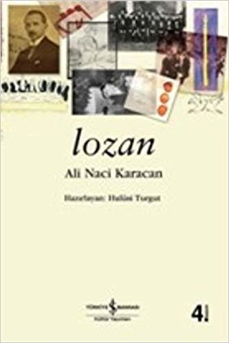 Lozan indir