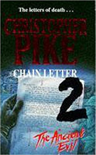 Chain Letter 2 (Knight Books): Bk. 2