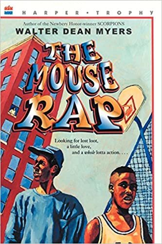 The Mouse Rap indir