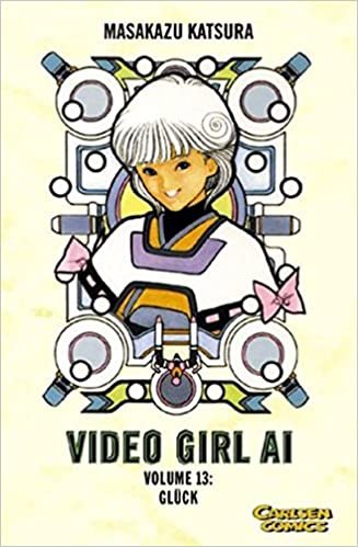 Video Girl Ai Bd. 13