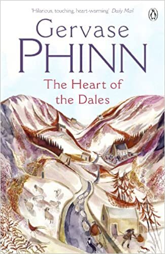 The Heart of the Dales indir