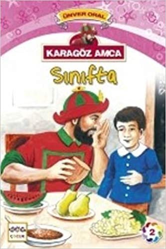 Karagöz Amca Sınıfta indir