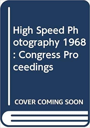 indir   High Speed Photography 1968: Congress Proceedings tamamen