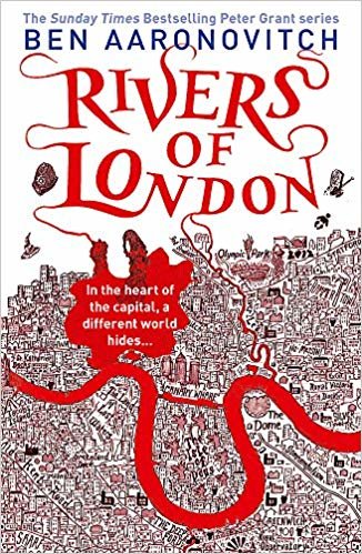 Rivers of London indir