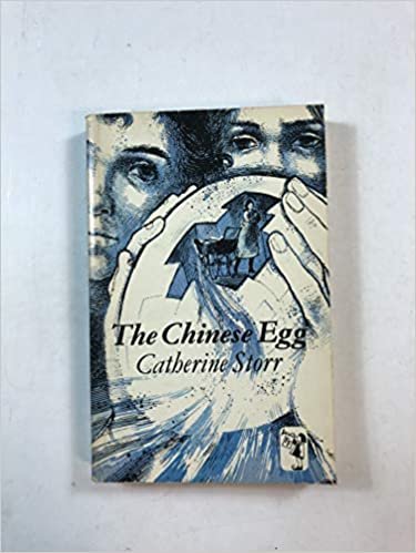 Chinese Egg (Fanfare) indir