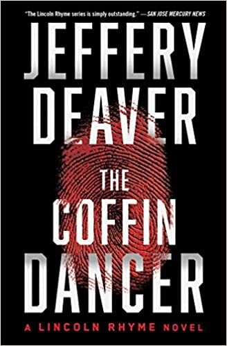 The Coffin Dancer: A Novel (Volume 2) (Lincoln Rhyme Novel)