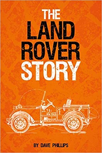 The Land Rover Story indir