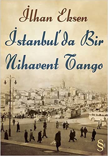 İstanbul'da Bir Nihavent Tango indir