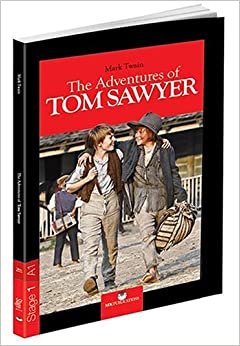 The Adventures of Tom Sawyer: Stage 1 - A1