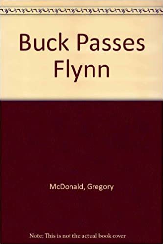 The Buck Passes Flynn
