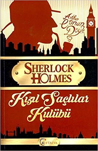 Sherlock Holmes - Kızıl Saçlılar Kulübü indir