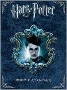 Harry Potter 2007 Calendar