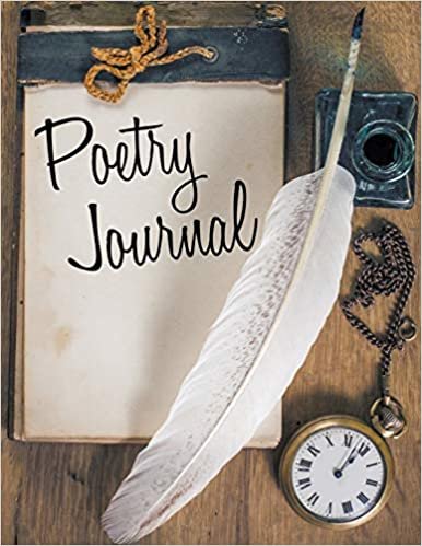 Poetry Journal indir