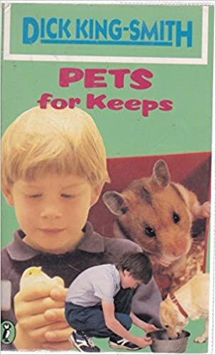 Pets for Keeps (Puffin Books) indir