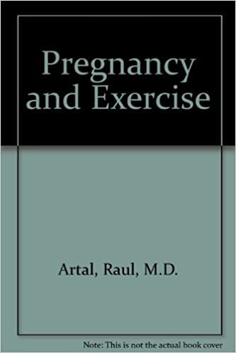 Pregnancy and Exercise