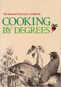Cooking by Degrees