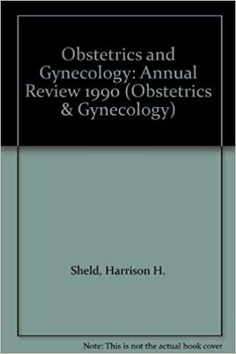 Obstetrics and Gynaecology Review 1990 (Obstetrics & Gynecology)