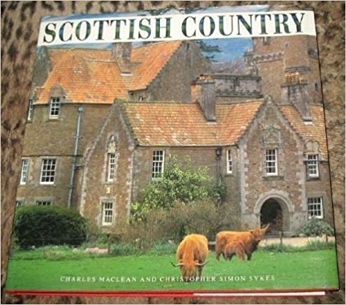 Scottish Country: Christopher Simon Sykes and