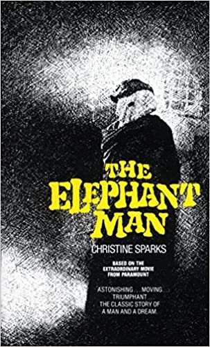 The Elephant Man: A Novel indir