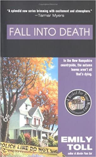 Fall Into Death
