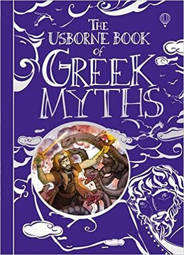 Greek Myths (Gift Sets)