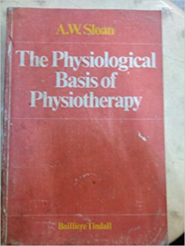 The Physiological Basis of Physiotherapy