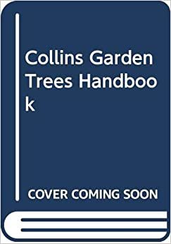 Collins Garden Trees Handbook