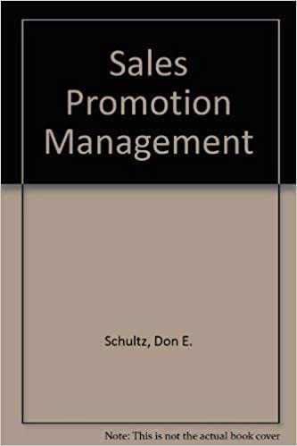 Sales Promotion Management indir
