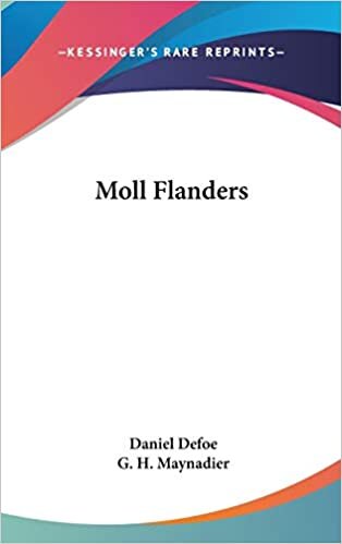 Moll Flanders indir