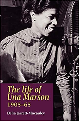 The Life of Una Marson, 1905-65 indir
