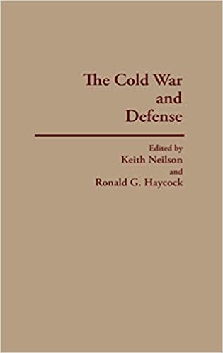 The Cold War and Defense (And Information Science; 4)