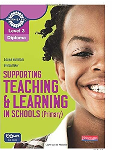 Supporting Teaching and Learning in Schools (Primary)