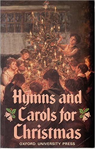 Hymns and Carols for Christmas