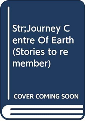 Str;Journey Centre Of Earth (Stories to remember)