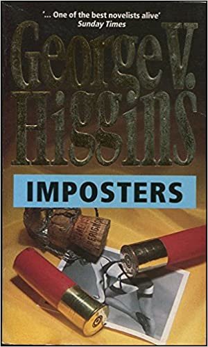 Impostors (Abacus Books)